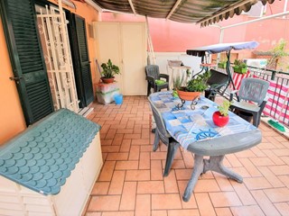 Trilocale in Vendita a Pozzuoli, 115'000€, 55 m²