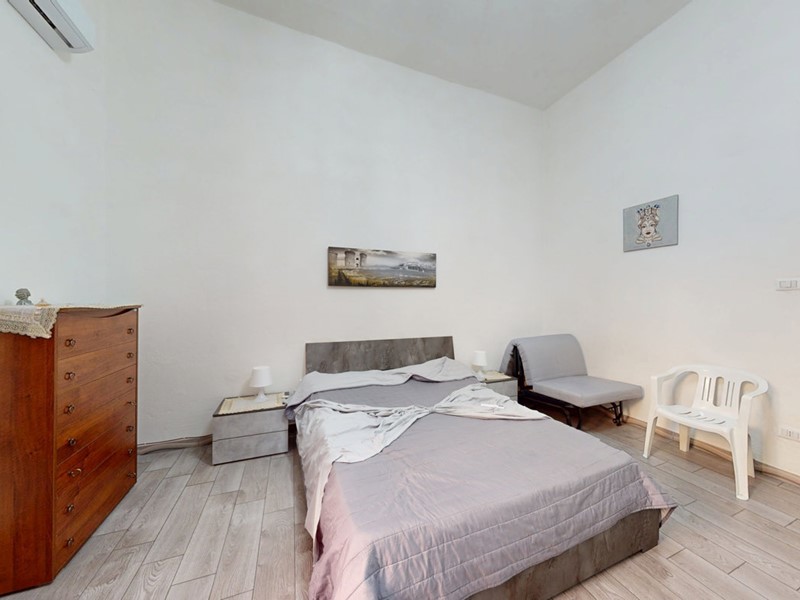 Bilocale in Vendita a Napoli, 88'000€, 46 m²