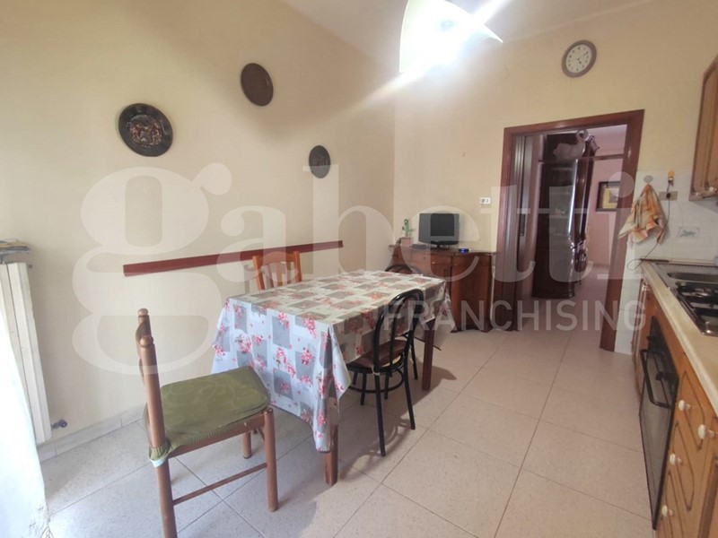 Quadrilocale in Vendita a San Severo, 59'000&euro;, 90 m²
