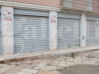 Box in Vendita a San Severo, 49'000&euro;, 39 m²