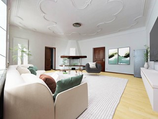 Quadrilocale in Vendita a Vipiteno, 134 m²