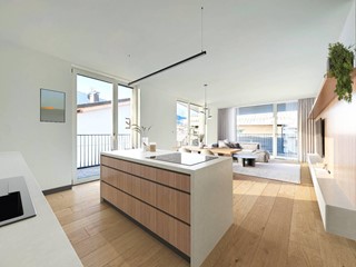 Trilocale in Vendita a Vipiteno, 523'000€, 120.5, con Box