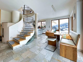 Casa Indipendente in Vendita a Racines, 565 m², con Box