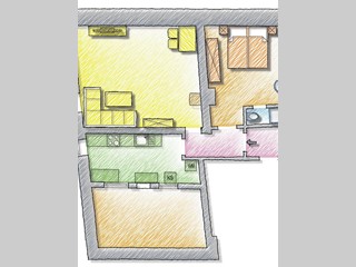 Attività commerciale in Vendita a Vipiteno, 104 m², arredato