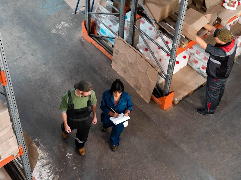 Capannone in Vendita a Campo di Trens, 1820 m²