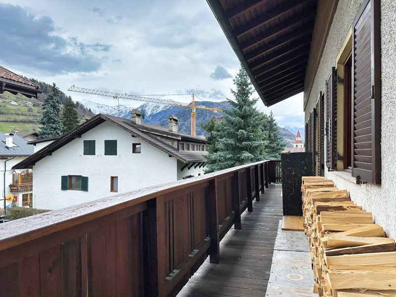 Trilocale in Vendita a Vipiteno, 285'000€, 106.3