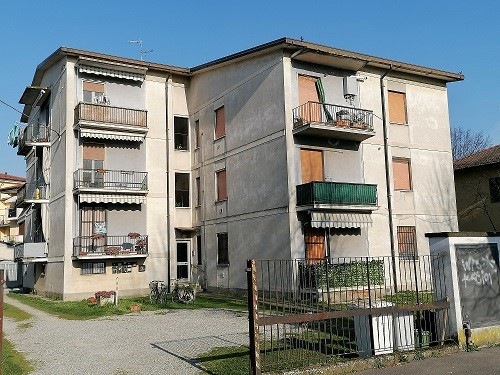Trilocale in Vendita a Agnadello, 115'000€, 88 m²