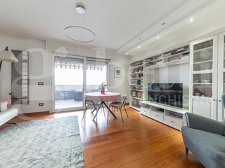 Quadrilocale in Vendita a Milano, 629'000€, 126 m², arredato