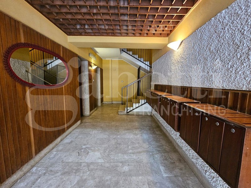 Appartamento in Vendita a Messina, 145'000€, 140 m²
