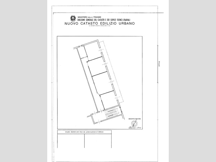 Trilocale in Vendita a Qualiano, 159'000€, 100 m²