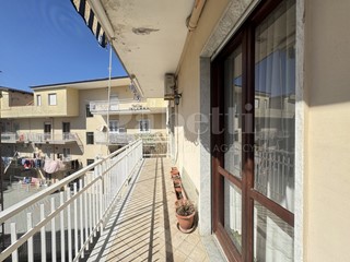 Trilocale in Vendita a Qualiano, 159'000€, 100 m²