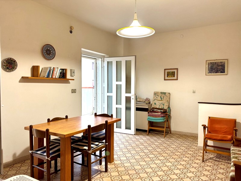 Casa Indipendente in Vendita a Campomarino, 115'000€, 110 m², arredato