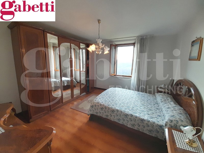 Appartamento in Vendita a Poggibonsi, 208'000€, 120 m²