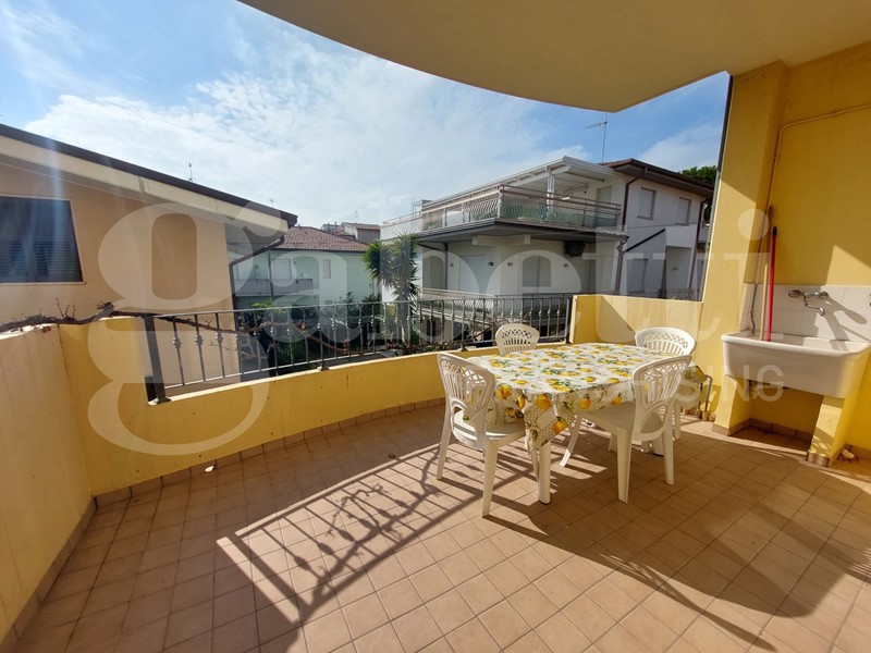 Quadrilocale in Vendita a Tortoreto, 220'000€, 102 m², arredato