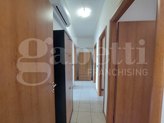 Quadrilocale in Vendita a Tortoreto, 220'000€, 102 m², arredato