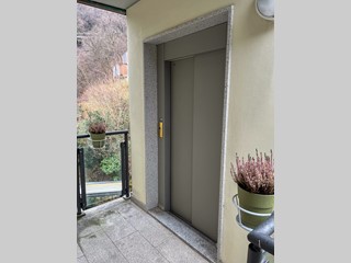 Monolocale in Vendita a Campione d'Italia, 450'000€, 55 m²