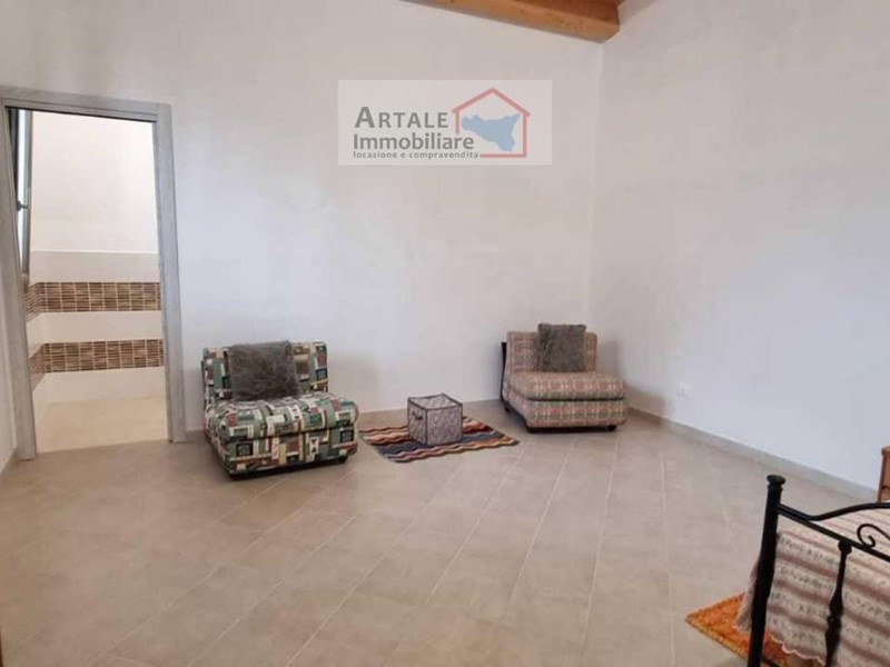 Attico in Vendita a Avola, 240'000€, 120 m²