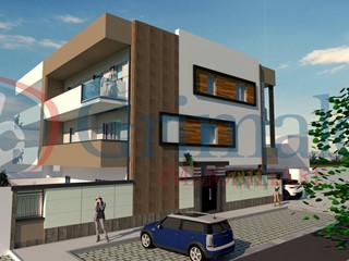 Villa in Vendita a Parete, 390'000€, 326 m²