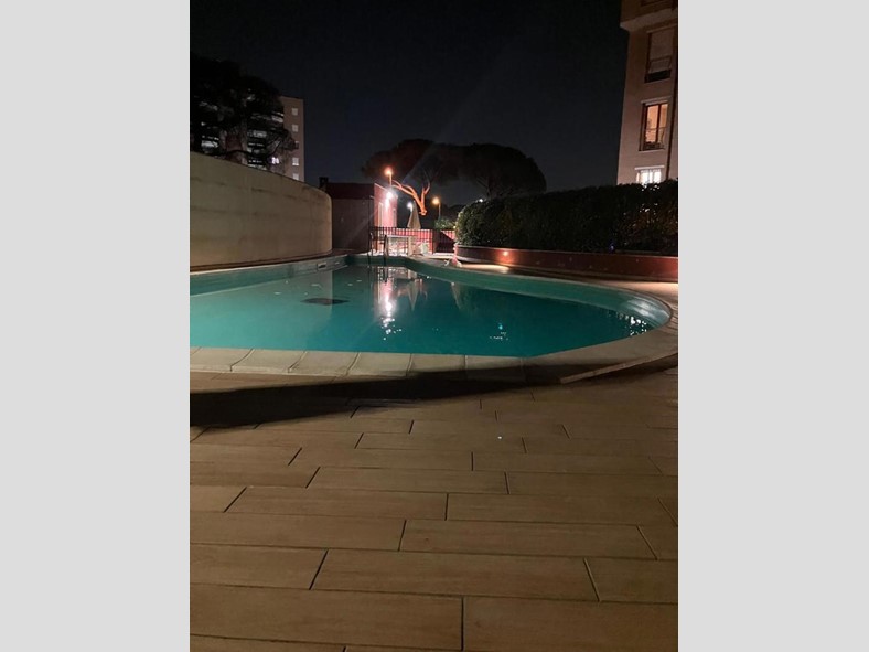 Monolocale in Vendita a Roma, 249'000€, 40 m², arredato