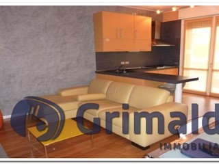 Bilocale in Vendita a Abbiategrasso, 140'000€, 55 m², arredato