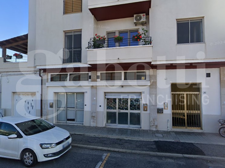 Negozio in Vendita a Oristano, 50'000€, 29 m²