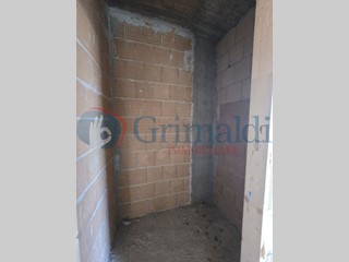 Villa in Vendita a Parete, 360'000€, 165 m²