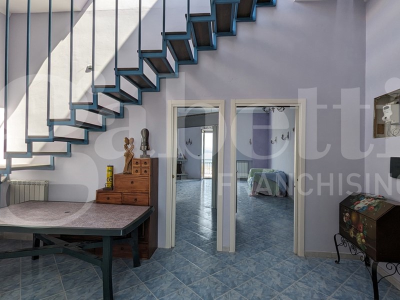 Trilocale in Vendita a Bacoli, 299'000€, 80 m²