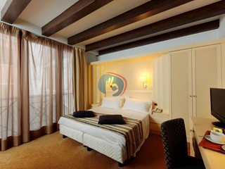 Monolocale in Vendita a Venezia, 3'500&euro;, 29 m²