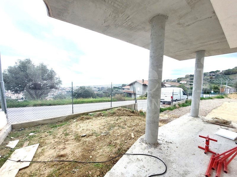 Villa in Vendita a Tortoreto, 299'000€, 170 m²