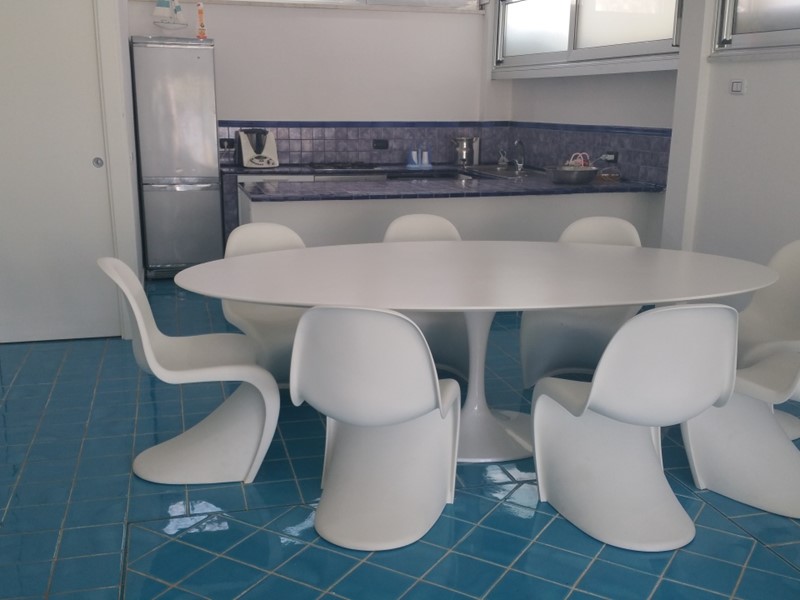 Villa in Affitto a San Felice Circeo, 800€, 110 m², arredato