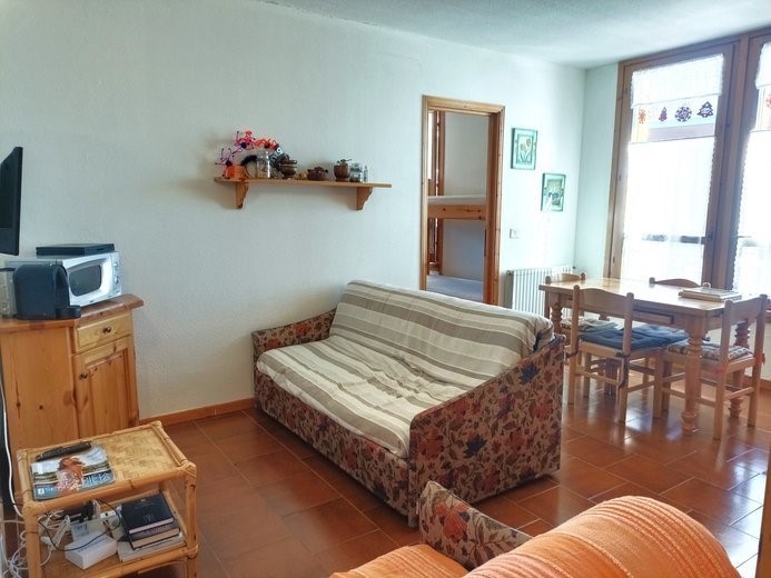 Trilocale in Vendita a Frabosa Sottana, zona Prato Nevoso, 83'000€, 40 m², arredato