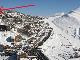 Trilocale in Vendita a Frabosa Sottana, zona Prato Nevoso, 83'000€, 40 m², arredato