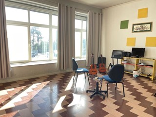 Immobile commerciale in Affitto a Tremestieri Etneo, 1'100€, 153 m²