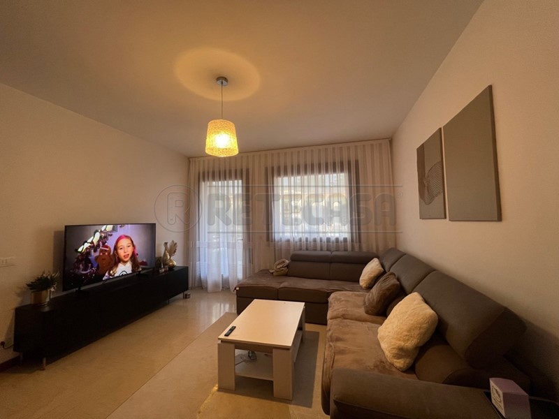 Trilocale in Vendita a Pieve del Grappa, 110'000€, 80 m², arredato, con Box