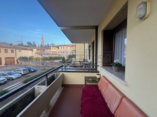 Trilocale in Vendita a Pieve del Grappa, 110'000€, 80 m², arredato, con Box