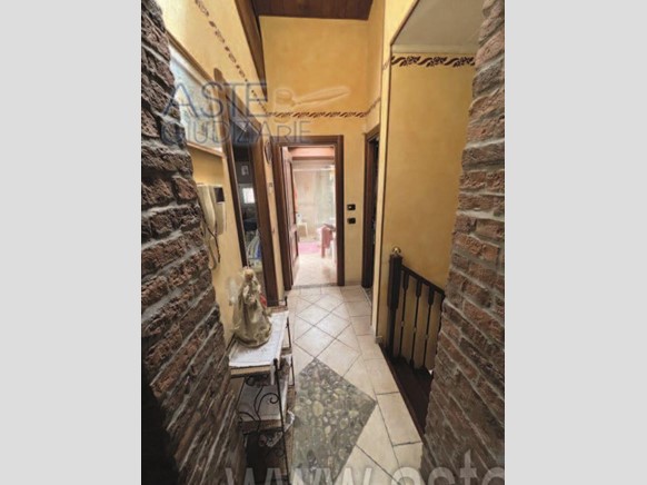 Casa Indipendente in Vendita a Rimini, zona Torre Pedrera, 105'750€, 178 m²