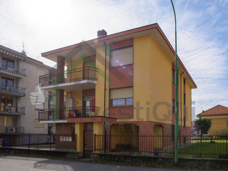 Appartamento in Vendita a Ciriè, 119'000€, 90 m²