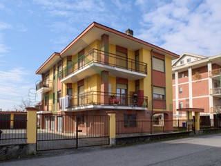 Appartamento in Vendita a Ciriè, 119'000€, 90 m²