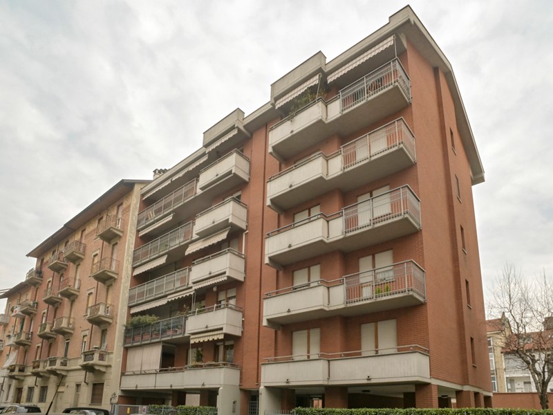 Quadrilocale in Vendita a Torino, zona Parella, 245'000€, 110 m²