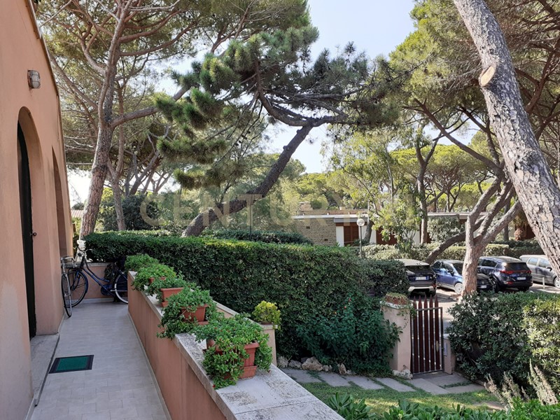 Casa Semi Indipendente in Vendita a Castiglione della Pescaia, 680'000€, 121 m²