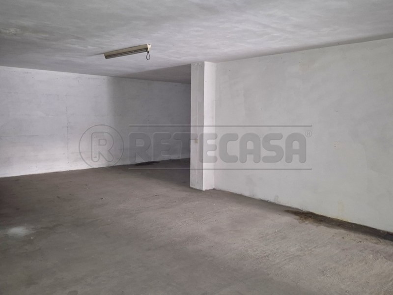 Box in Vendita a Valdagno, 35'000€, 64 m²