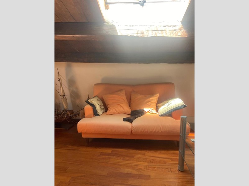 Quadrilocale in Vendita a Osimo, zona Centro storico, 120'000&euro;, 50 m², arredato