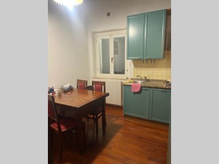 Quadrilocale in Vendita a Osimo, zona Centro storico, 120'000€, 50 m², arredato