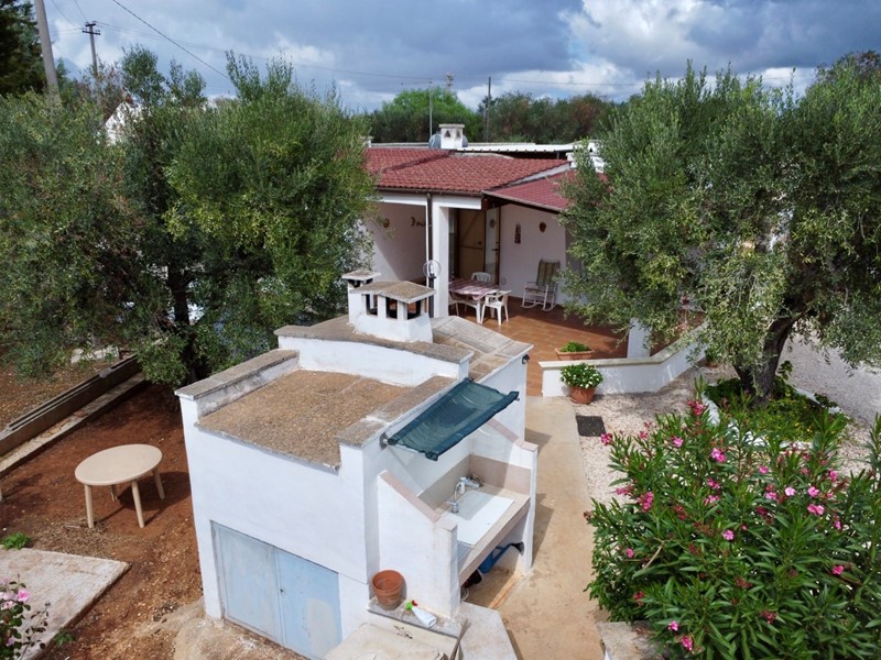 Casa Indipendente in Vendita a Ostuni, 120'000€, 100 m², arredato