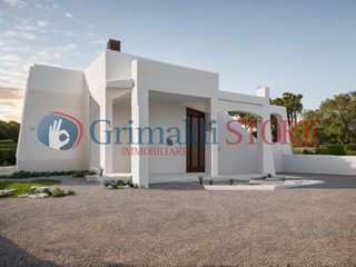 Casa Indipendente in Vendita a San Vito dei Normanni, 75'000€, 80 m²