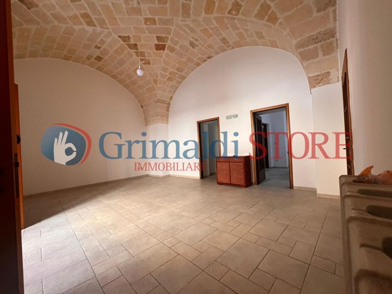 Appartamento in Vendita a Francavilla Fontana, 130'000€, 115 m²