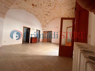 Appartamento in Vendita a Francavilla Fontana, 100'000&euro;, 115 m²