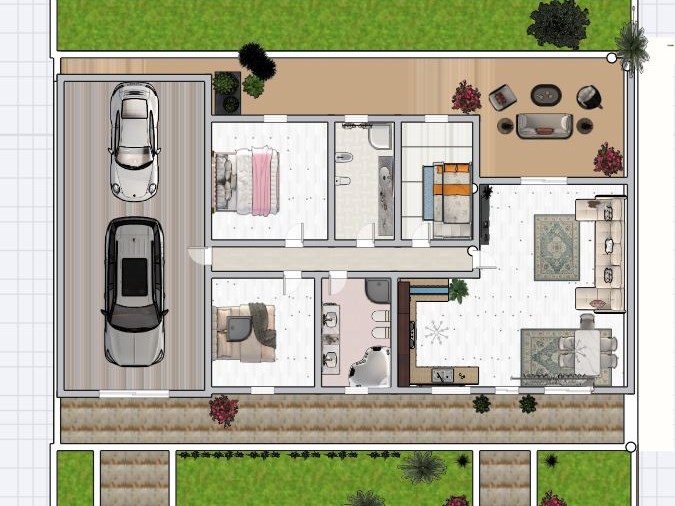 Villa in Vendita a Palazzo Pignano, zona scannabue, 280'000&euro;, 180 m², con Box