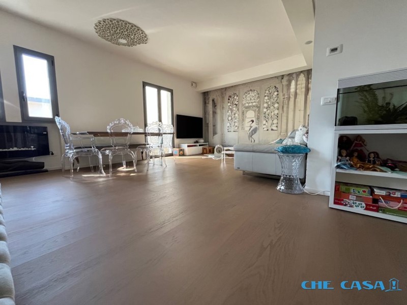 Attico in Vendita a Riccione, 890'000€, 120 m²