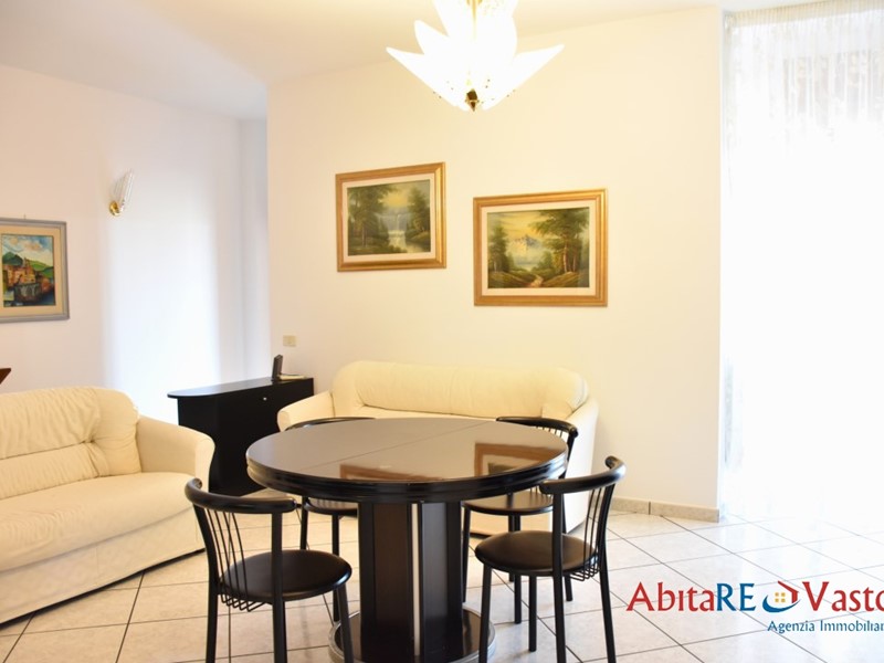 Appartamento in Vendita a Vasto, 145'000€, 128 m²